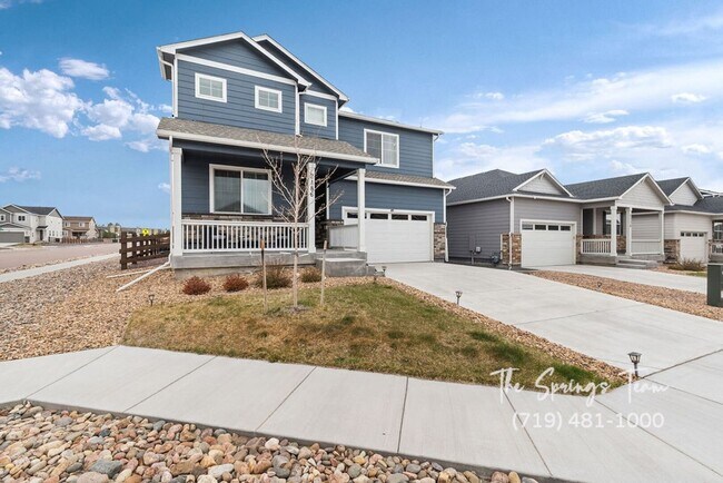 2186 Prairie Smoke Dr