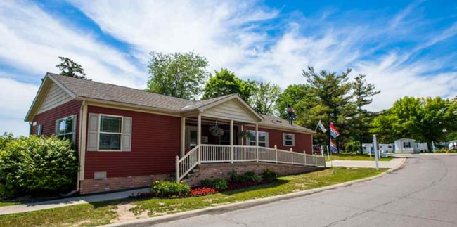 Photo - 49708 Au Lac Dr W