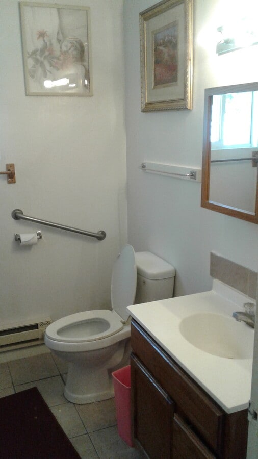 Photo - 2408 E 12th St Unit apt 4