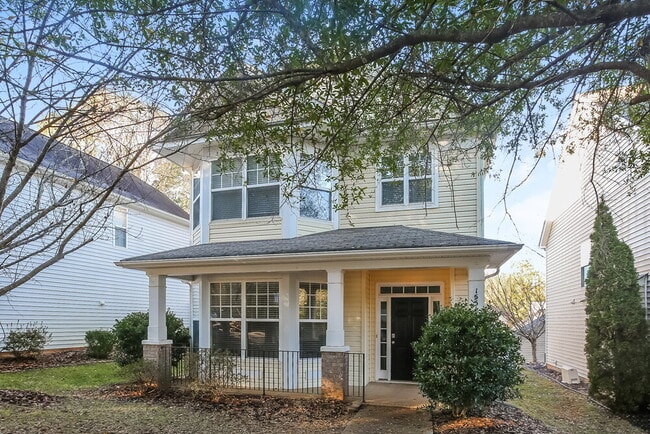 Photo - 15513 Crossing Gate Dr