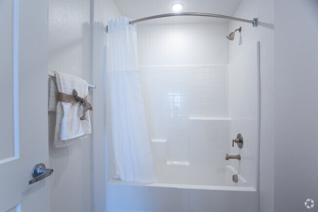 2BR, 2.5 BA-1151 SF