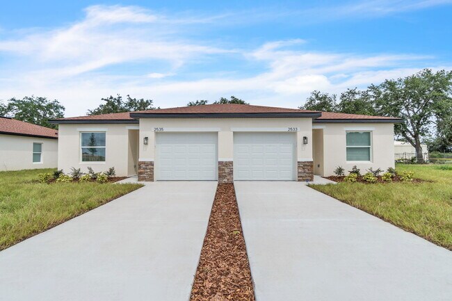 Photo - 2533 Slim Haywood Ave