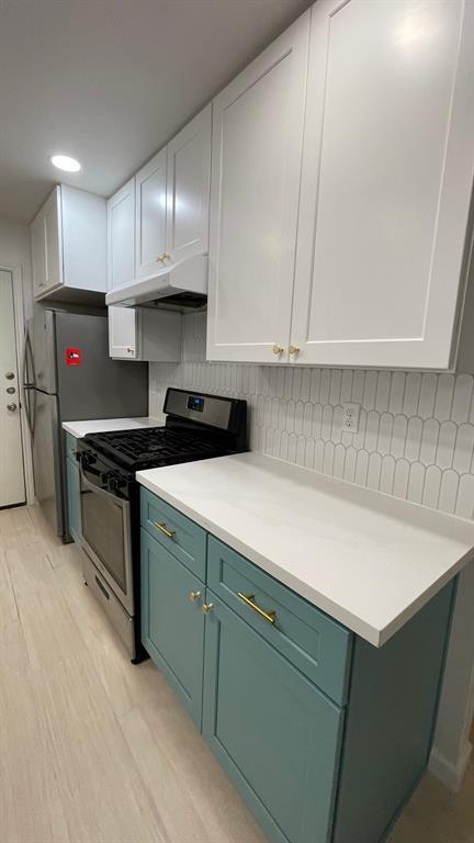 Photo - 12600 Rampart St