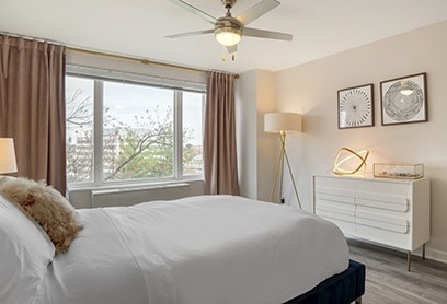 Shirlington House