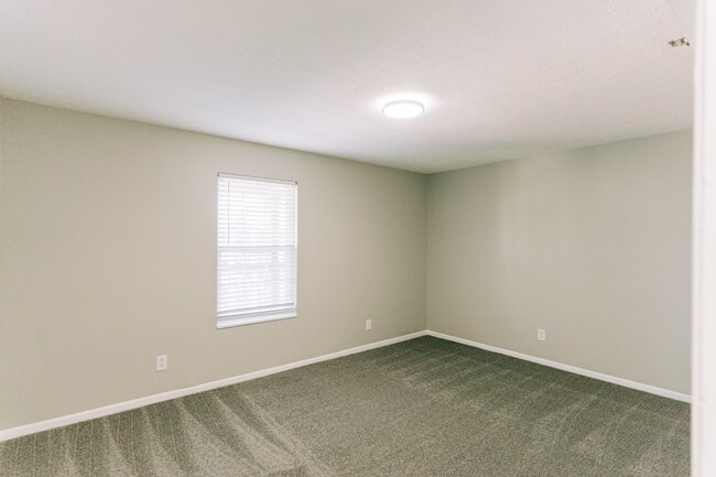 Photo - McCarty Place Apartments