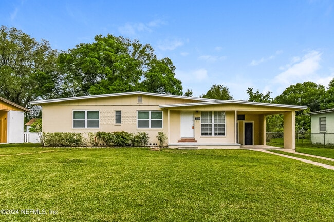 Building Photo - 6533 Burgundy Rd S Rental