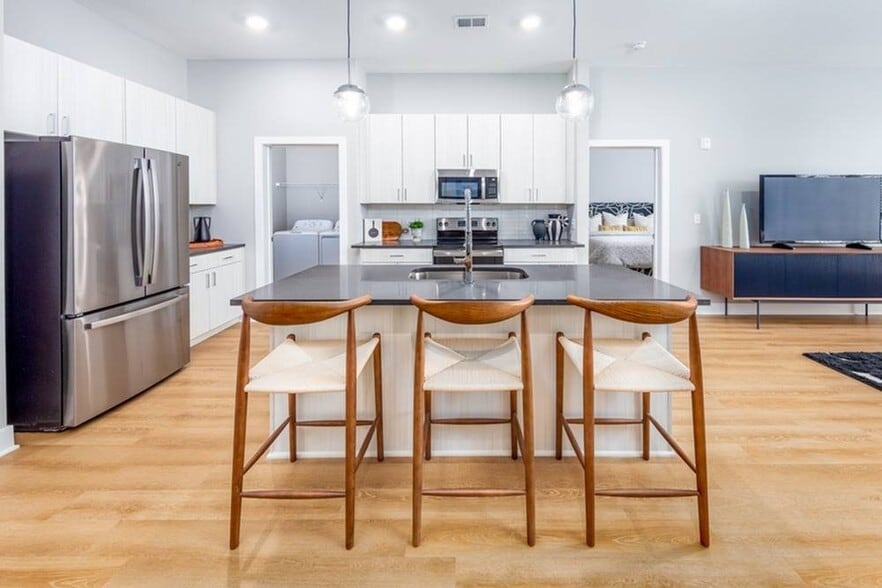 Modern Kitchens