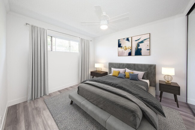 Photo - Metro Apartments