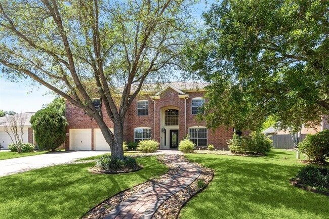 Photo - 6021 Whispering Lakes Dr Casa
