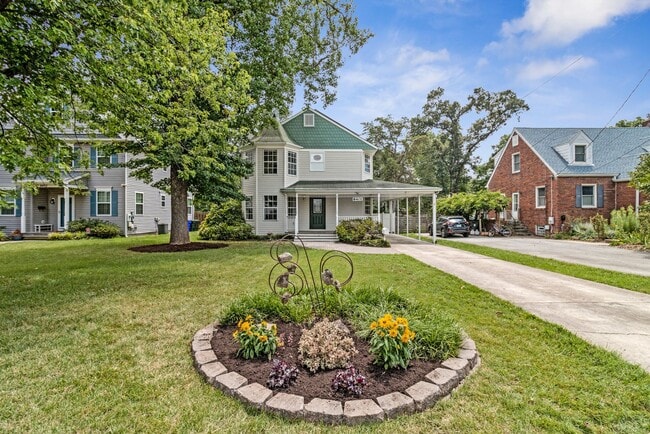 Photo - 8401 Potomac Ave