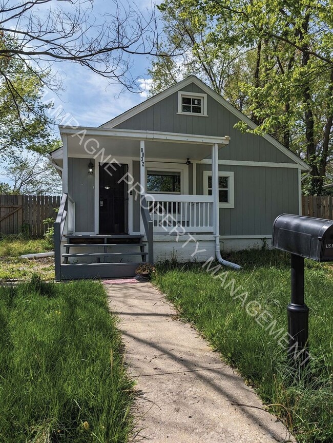Updated Single Family Home - Updated Single Family Home