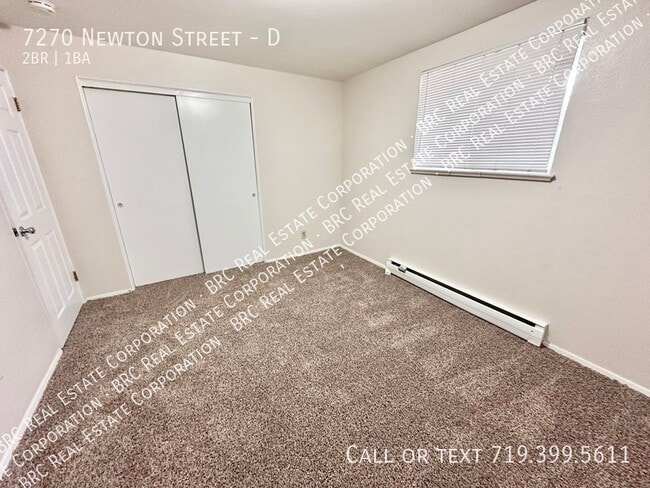 Photo - 7270 Newton St Unidad D