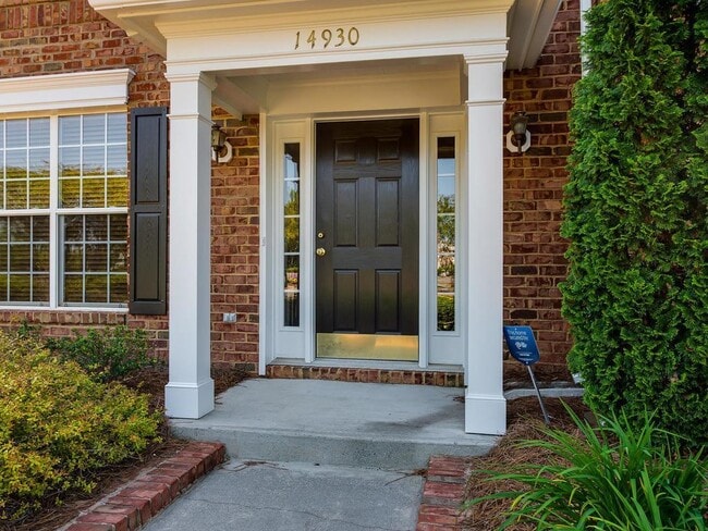 Photo - Ballantyne 3 Bedroom Townhome-Perfect Loca...