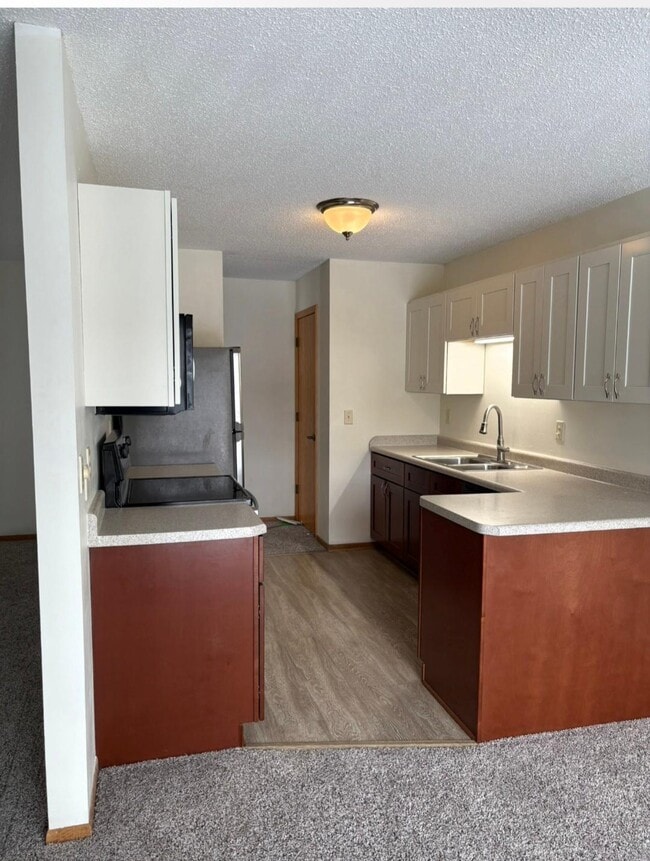 cocina - 5397 Beachside Dr