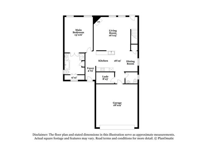 Photo - 1430 Marhill Cove