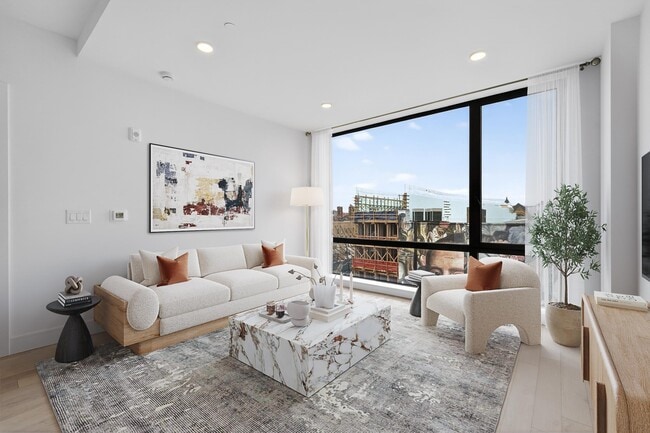 Building Photo - 139 Christopher Columbus Dr Unit 503