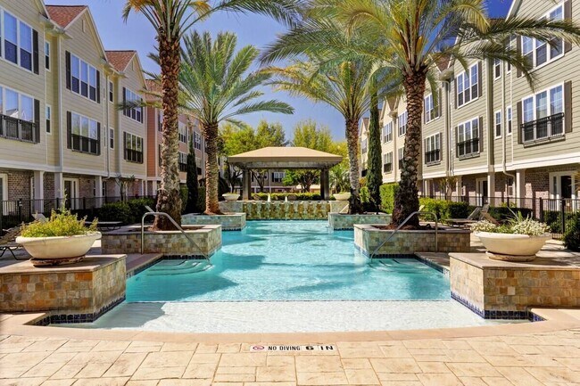 Photo - 3001 Murworth Dr Unit 1405