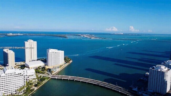 Building Photo - 495 Brickell Ave Unit 4309