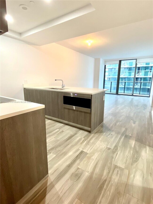 Photo - 801 S Miami Ave Unit 3807