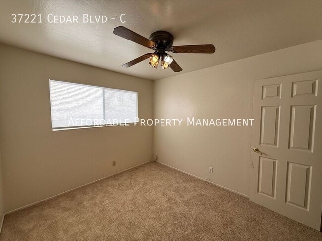 Photo - 37221 Cedar Blvd Unit C