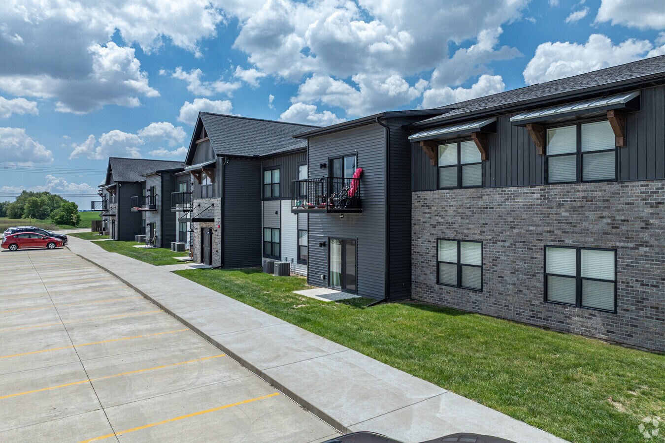 Primary Image - The Atworth at Queenwood