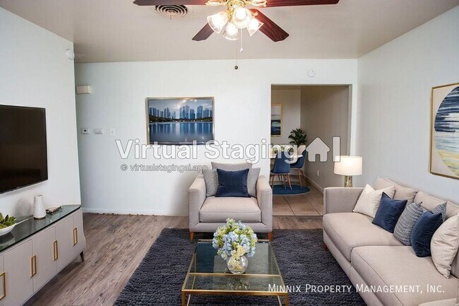 Building Photo - 4610 52nd St Rental