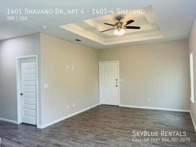 Photo - 1401 Shavano Dr Unit 1401-4 Shavano