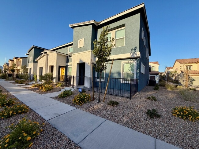 Photo - 2026 BRAND NEW 3 BED 2.5 BATH 2 CAR GARAGE TOWNHOUSE W/ LOFT, SOFTENER, RO FILTER, EV CHARGER & O...