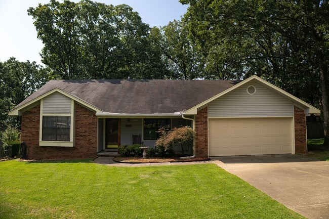 Sherwood Oasis - Sherwood Oasis House