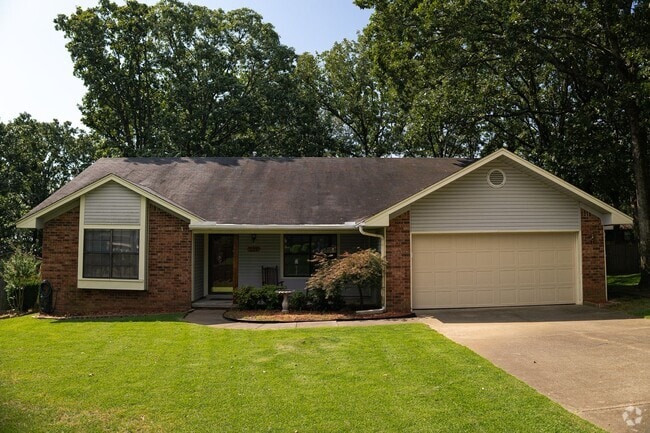 Building Photo - Sherwood Oasis Rental