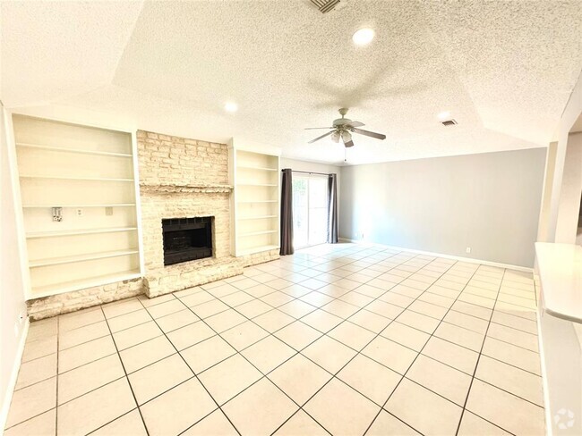 Building Photo - 1401 Somerset Dr Rental