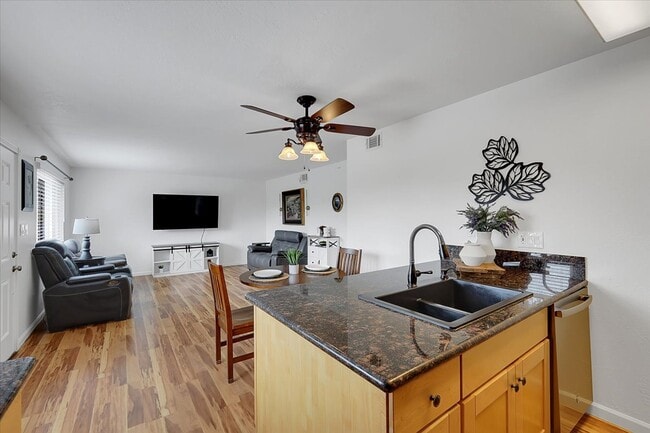 Photo - 6533 Greenback Ln Unit 1