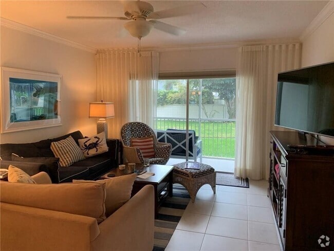 Building Photo - 1439 S Ocean Blvd Unit 106 Rental
