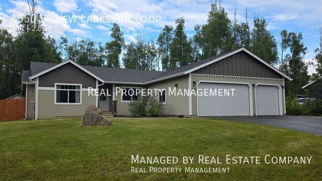 Building Photo - 4550 W New Larkspur Loop