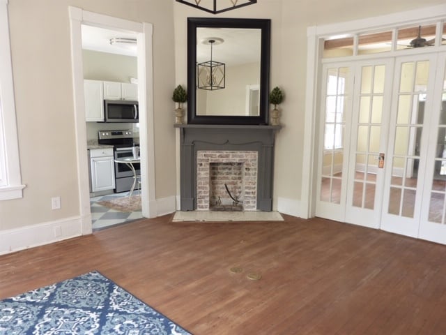 Photo - 2401 Habersham St Unit A