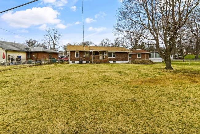 Photo - 1201 Billings Dr