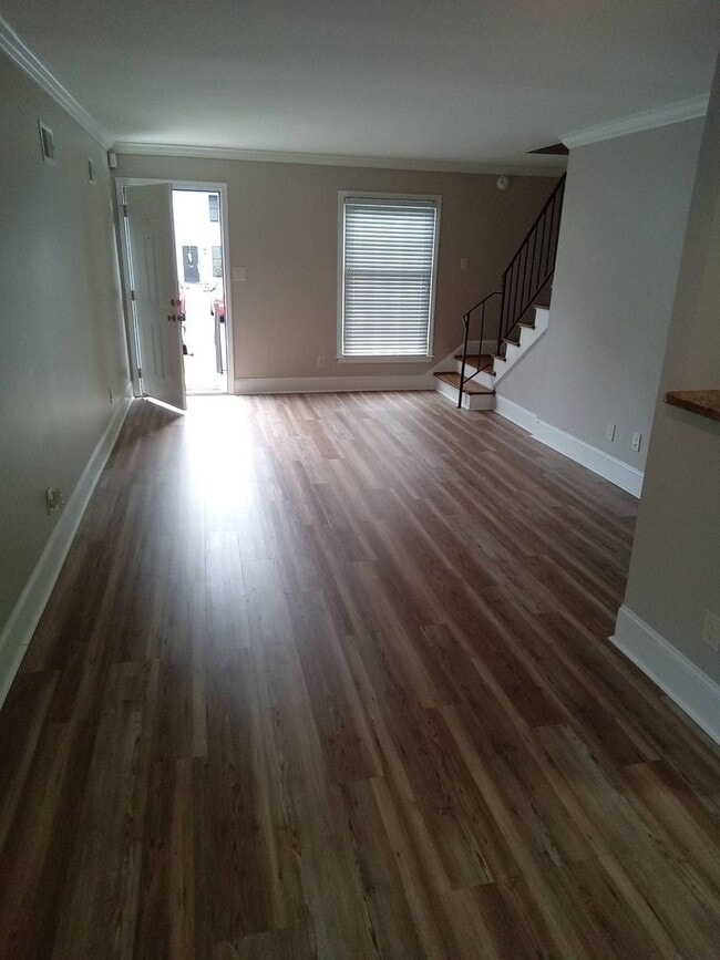 Photo - Luxury Condo in Monroe's Beautiful Historic District! Some Utilities included.