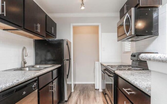 Photo - 2 bedroom in Humble TX 77396 Unit 2047