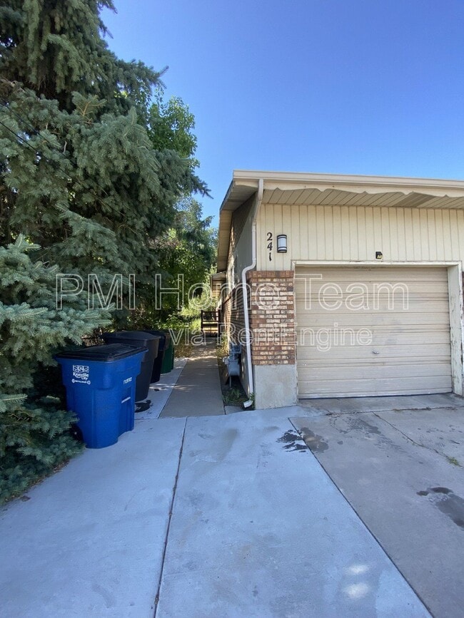 Building Photo - 241 E 200 N Rental