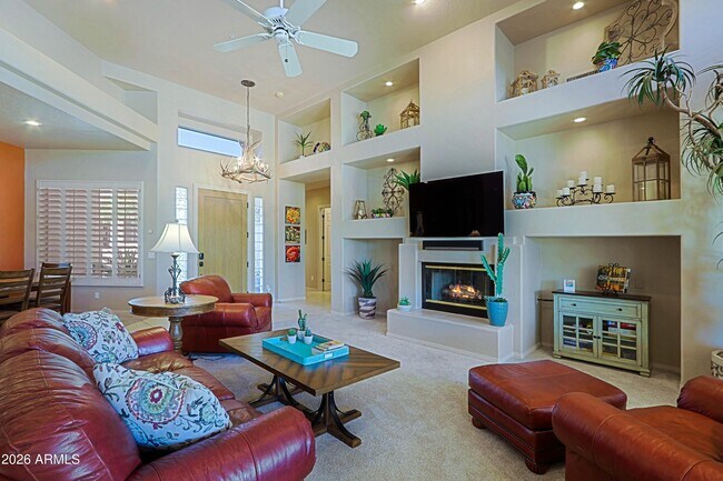 6469 E Amber Sun Dr