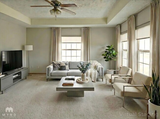 Photo - 1131 S Brown Ave