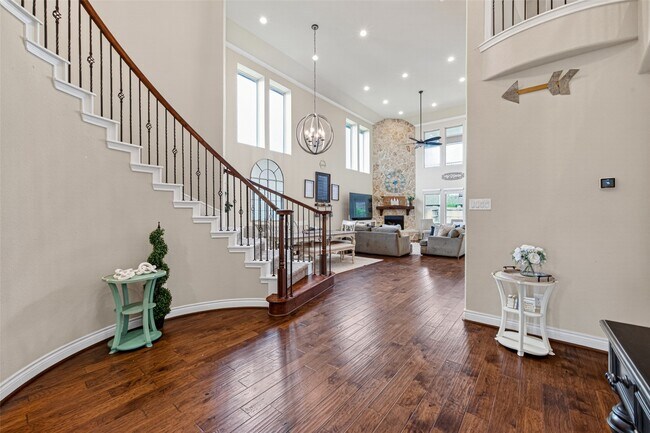 Photo - 25611 Ellis Ridge court