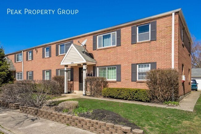 Photo - 474 Elsmere St Unit D