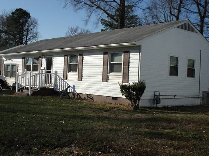 Photo - 806 Burton St Casa
