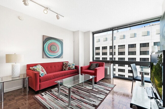 Building Photo - 465 Washington Blvd Unit ID1221061P Rental