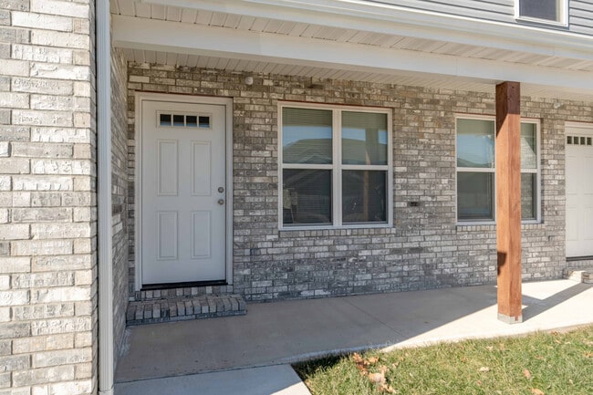 Photo - Oakwood Heights Townhomes