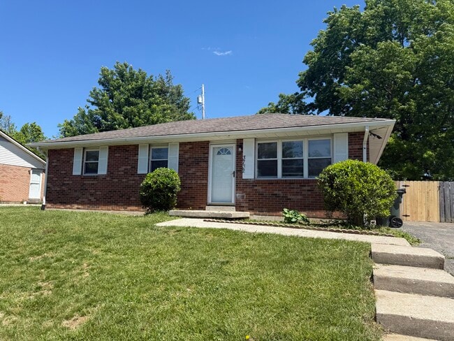 Building Photo - 3732 Red River Dr