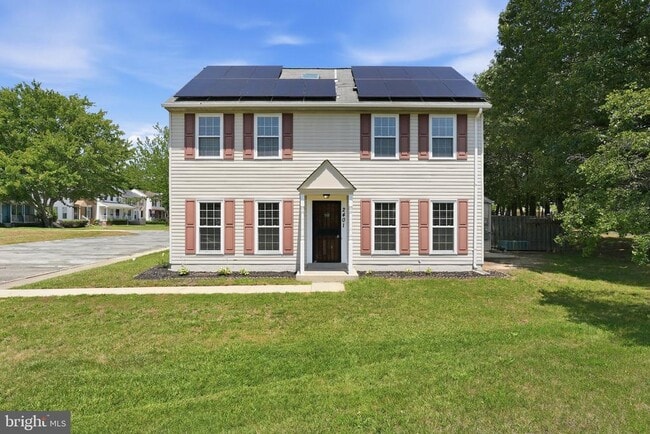 Photo - 2401 W Rosecroft Village Cir