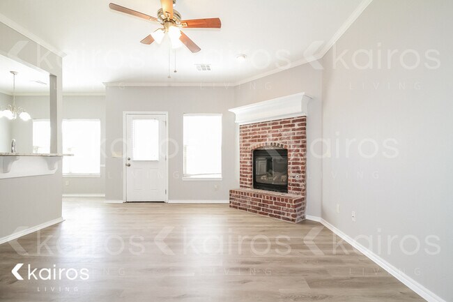 4209 Notting Hill Dr