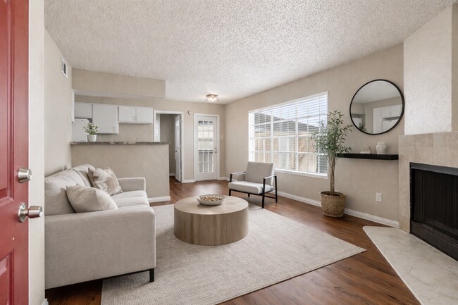 Building Photo - 2750 Holly Hall St Unit 506
